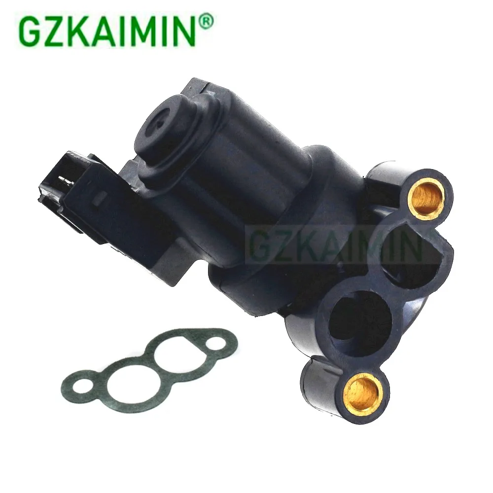 IDLE AIR CONTROL VALVE 35150-22600 3515022600  AC493 FOR HYUNDAI EXCEL II FOR HYUNDAI ACCENT SALOON