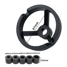 Vertical Drill Guide for Pocket Holes and Woodworking #2