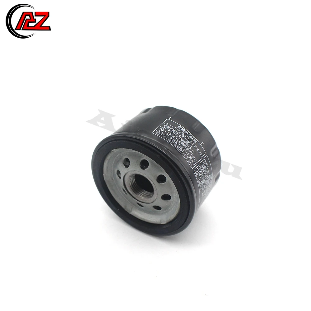 ACZ Motorcycle Oil Filter For BMW R1200RT R1200R R1200GS R1200S R1200 R1200ST F800 HP2 SPORT 1170 MEGAMOTO S1000RR