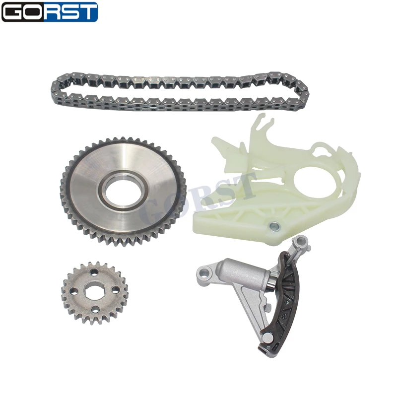 

Engine Timing Chain Kit 11417605366 For Bmw Z4 X3 F10 F26 F11 N20 N52 N54 N55 11417602653 11417602646