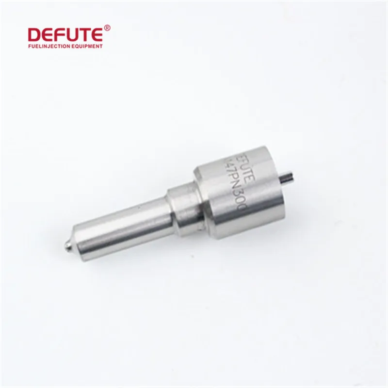 4pcs/lot DLLA147PN300 DLLA147PN351 DLLA150PN373 DLLA150PN282 DLLA140PN254 DLLA155PN276 Diesel Fuel injector nozzle