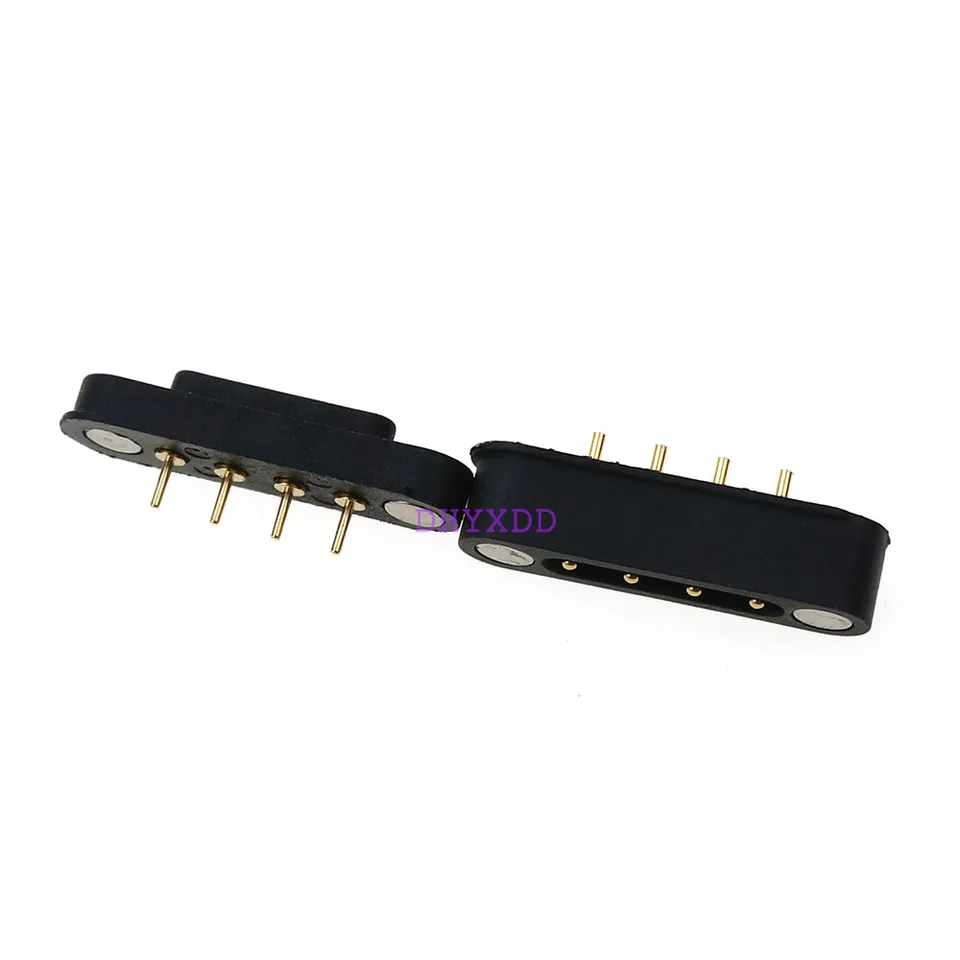 Spring Loaded Connector Pogo Pin 5Pin 2.54mm Pitch Through Holes PCB Vertical With Panel Mount Single Row Strip,1PCS female Spring Loaded Connector Pogo Pin 5Pin 2.54mm Pitch Through Holes PCB Vertical With Panel Mount Single Row Strip,1PCS female