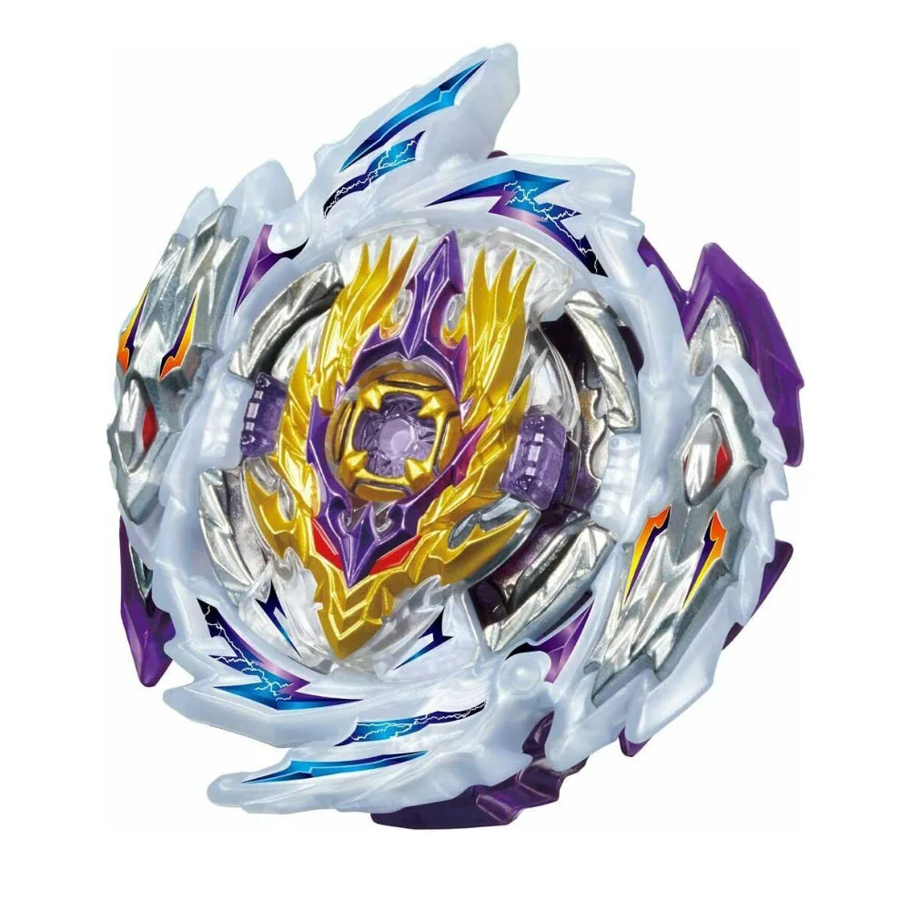 SPINNING TOP SuperKing Sparking Booster B-168 Rage Longinus.Ds' 3A B168 DropShipping Children Toys