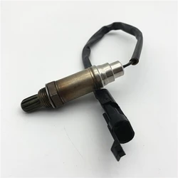 WEI DA Brand New 2 wires Lambda O2 Oxygen Sensor fit for CHEVROLET AVEO 1.5 2005-2008 DAEWOO KALOS 1.5 2002-2004 NO# 96394000