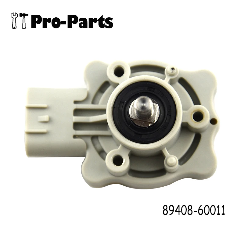 89408-60011 Rear Left Suspension Height Control Sensor for Toyota Lexus GX470 89406-60012
