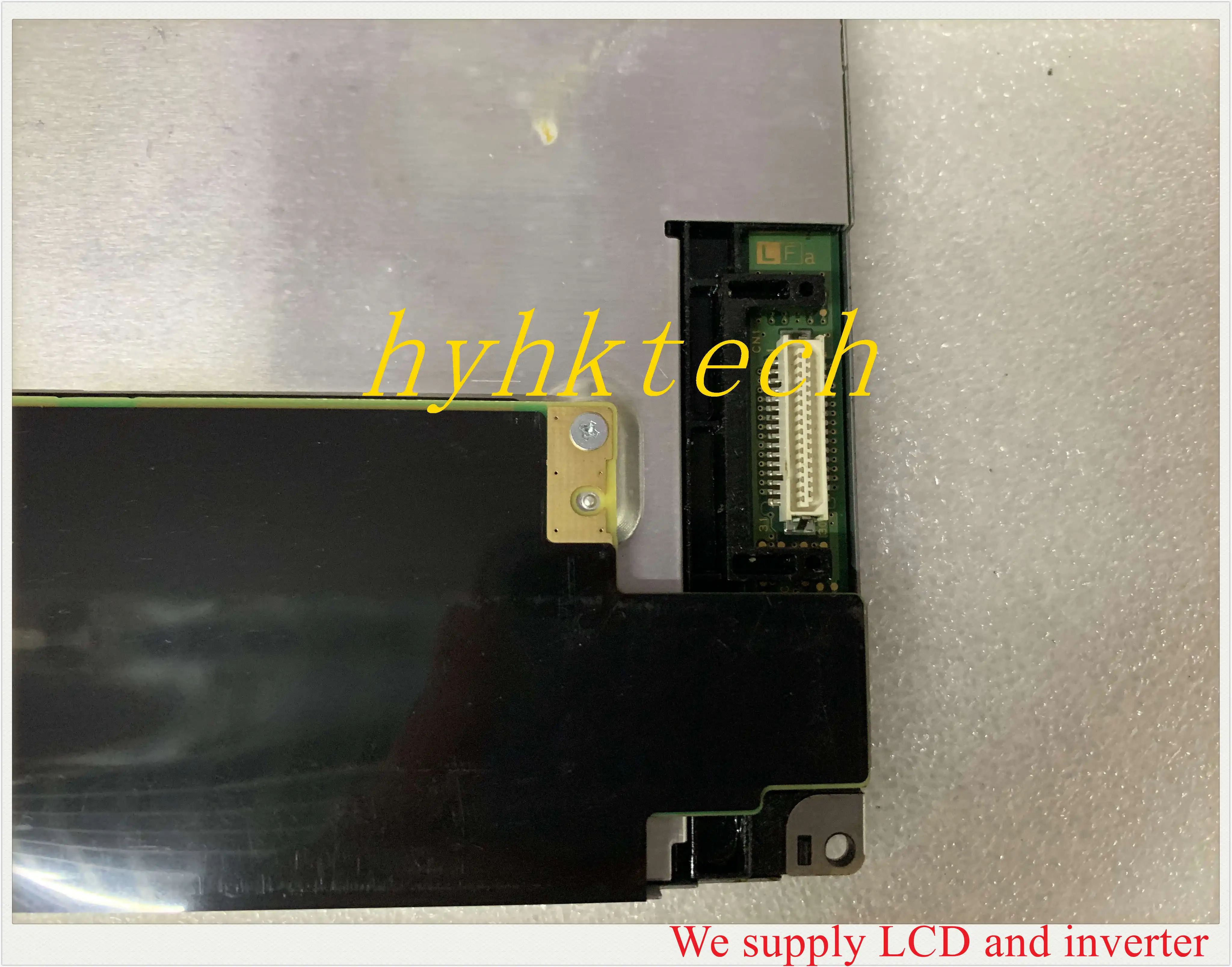 LQ084V1DG44  8.4 INCH Industrial LCD,New&A+ Grade in stock, tested before shipment