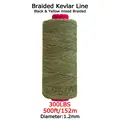 300Lbs 500ft 1.2mm