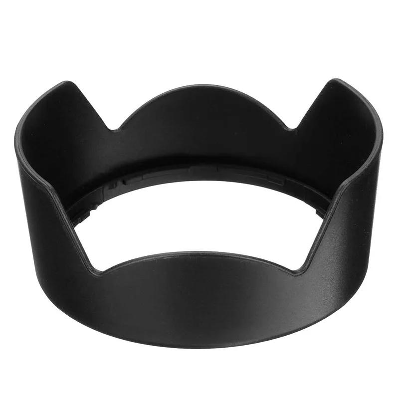 HB-32 Sunshade Lens Hood Camera Lens Hood Cover Sun Shield for Nikon 18-140mm 18-135mm 18-105mm 18-70mm