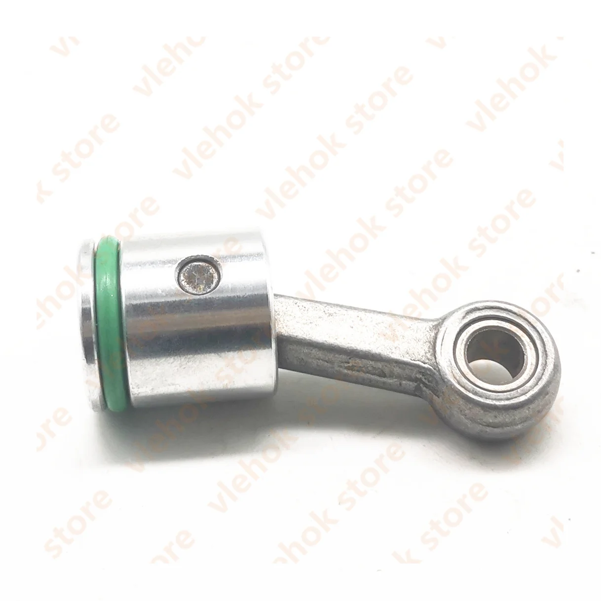 Поршневой стержень Замена для Hitachi DH26 Электрический поршень молота стержень аксессуары для электроинструмента Поршневой стержень Замена для Hitachi DH26 Электрический поршень молота стержень аксессуары для электроинструмента