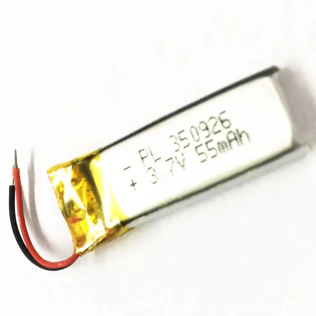 Kup więcej będzie tanie 350926 350829 350825 350826 3.7V 55mah korektor Bluetooth dla dzieci zestaw słuchawkowy punkt długopis czytający