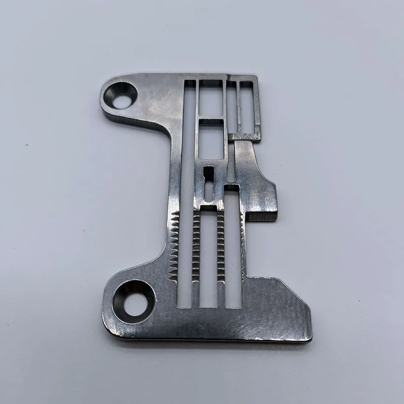 Q X YUN Sewing Machine Parts Needle Plate E218 For SIRUBA 757K-516M2 Good quality