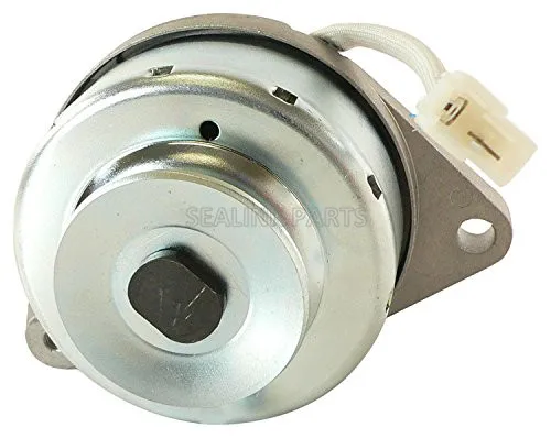 

Alternator For Kokusan Denki 12V 20A 185046160 550185046160 Permanent Magnet GP9150 10940 400-58008 MIA10312 10940 GP9150 02D461