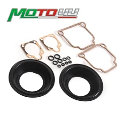 Carburetor Rebuild Kit Motorcycle Accessories For BING CV 32mm Airhead For BMW R45 R65 R75 R80 R90 R100 R100RT R100RS