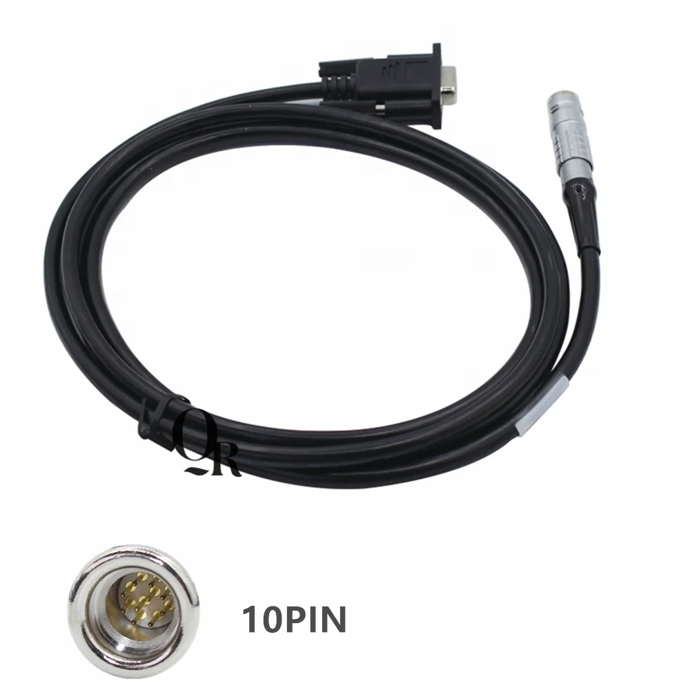 

GSR2600,GSR2700 GPS download cable 40300036 cable connects GPS to PC