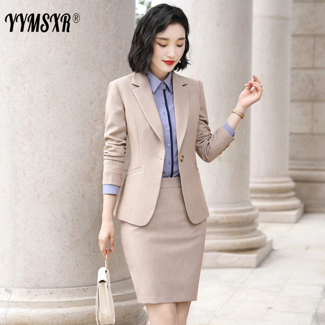 Formal suits for ladies 2019 clearance