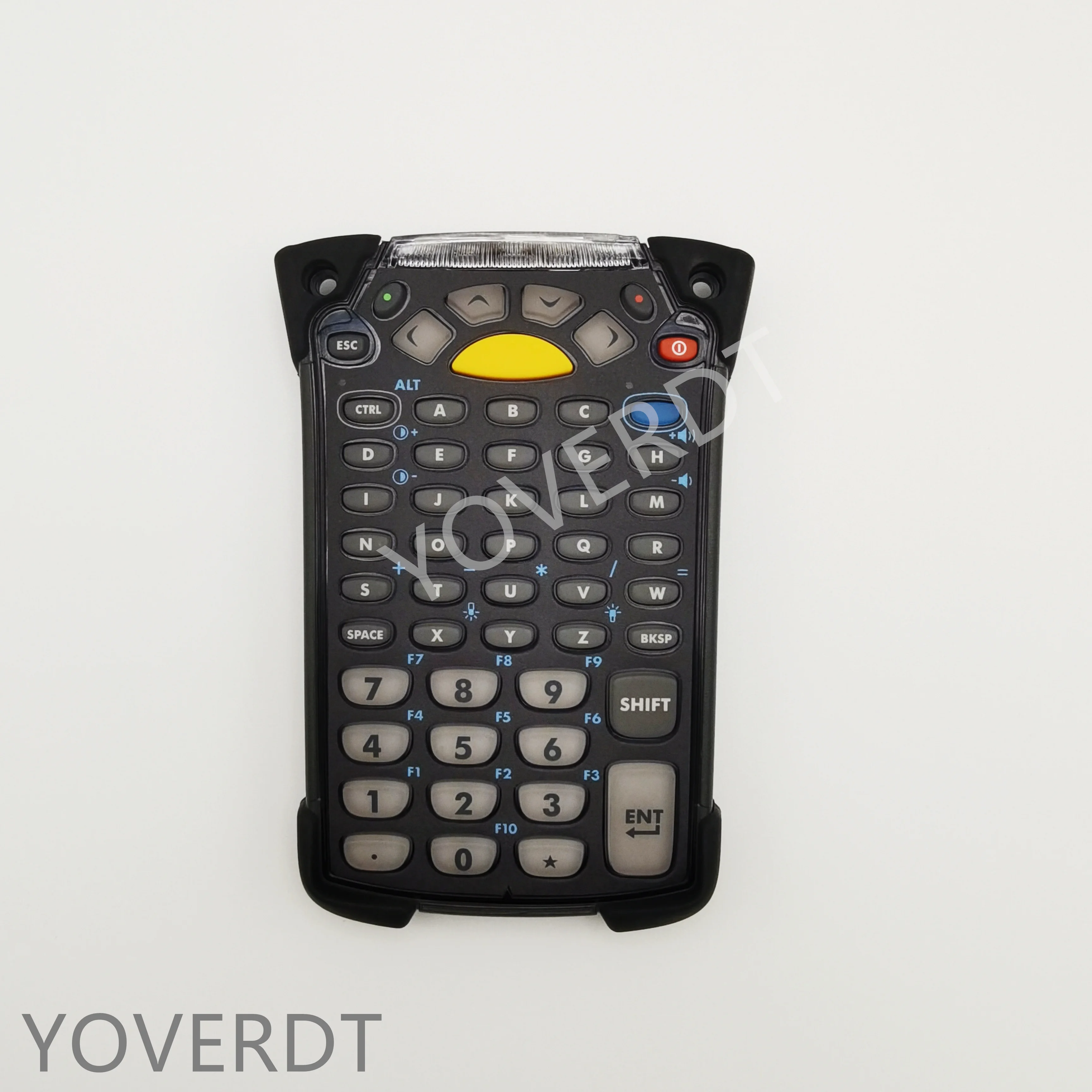 Brand New Original Keypad Motorola Symbol MC9090 MC9190 MC92N0 53 Key Standard  Keyboard 21-79512-01