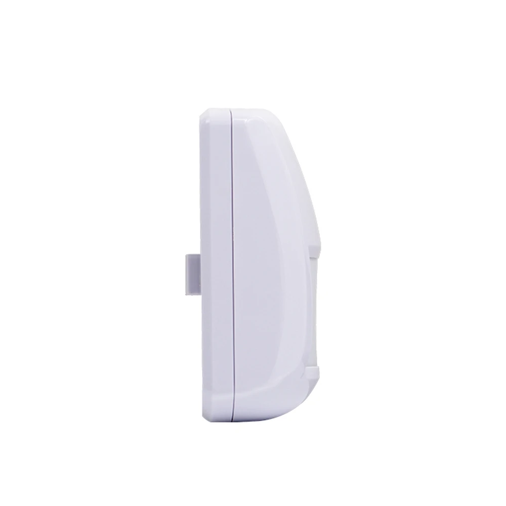 Pet-Immune PIR Motion Detector Wireless 433MHz EV1527 Mini Infrared Motion Sensor for PG-107 103 105 106 Home Alarm System