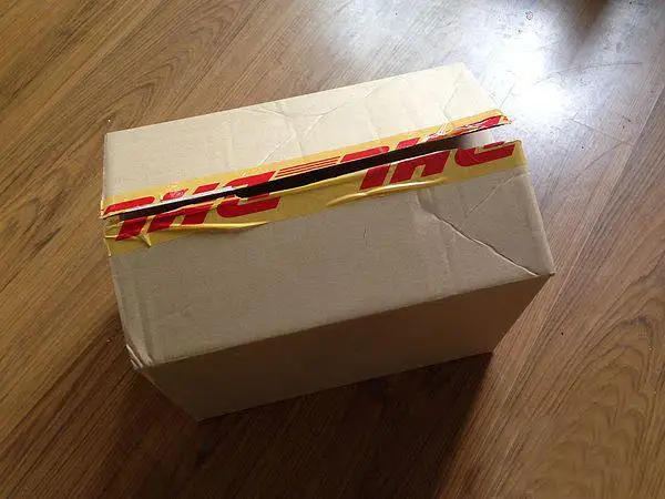 تغطية فرق السعر DHL: 1 $