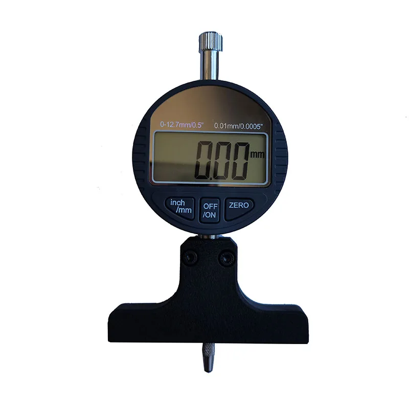 

Digital Indicator,Depth Indicator,resolution 0.001mm，measuring range 0-10mm