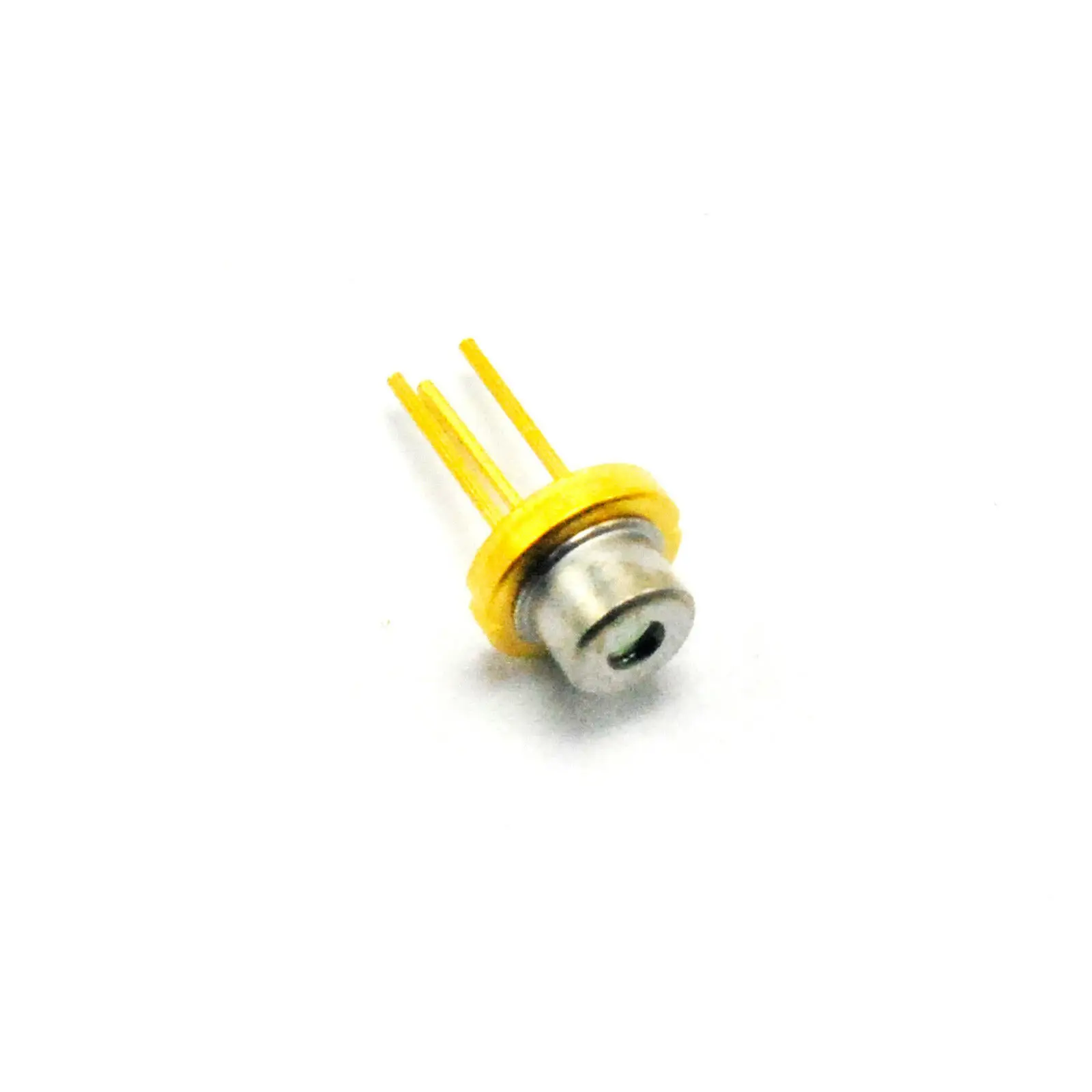 New 80mW 650nm Red Laser Diode 5.6mm TO-18 LD ML101J21