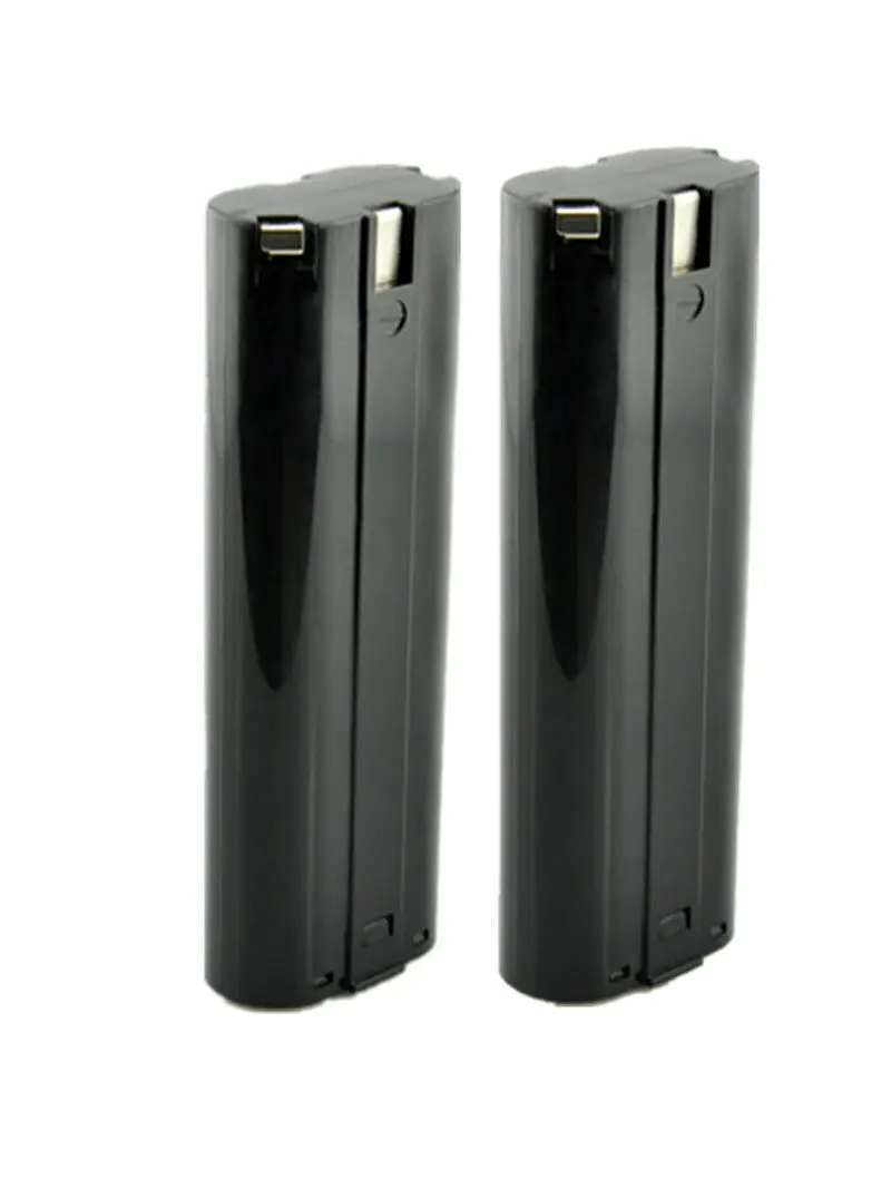 9.6V 2000mAh Replacement Power Tools Battery for Makita Mak 6095D 9000 9001 9002 9033 9034 632007-4 Ni-CD 2.0Ah