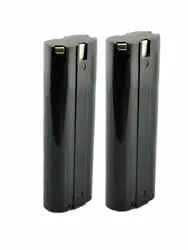 9.6V 2000mAh Replacement Power Tools Battery for Makita Mak 6095D 9000 9001 9002 9033 9034 632007-4 Ni-CD 2.0Ah