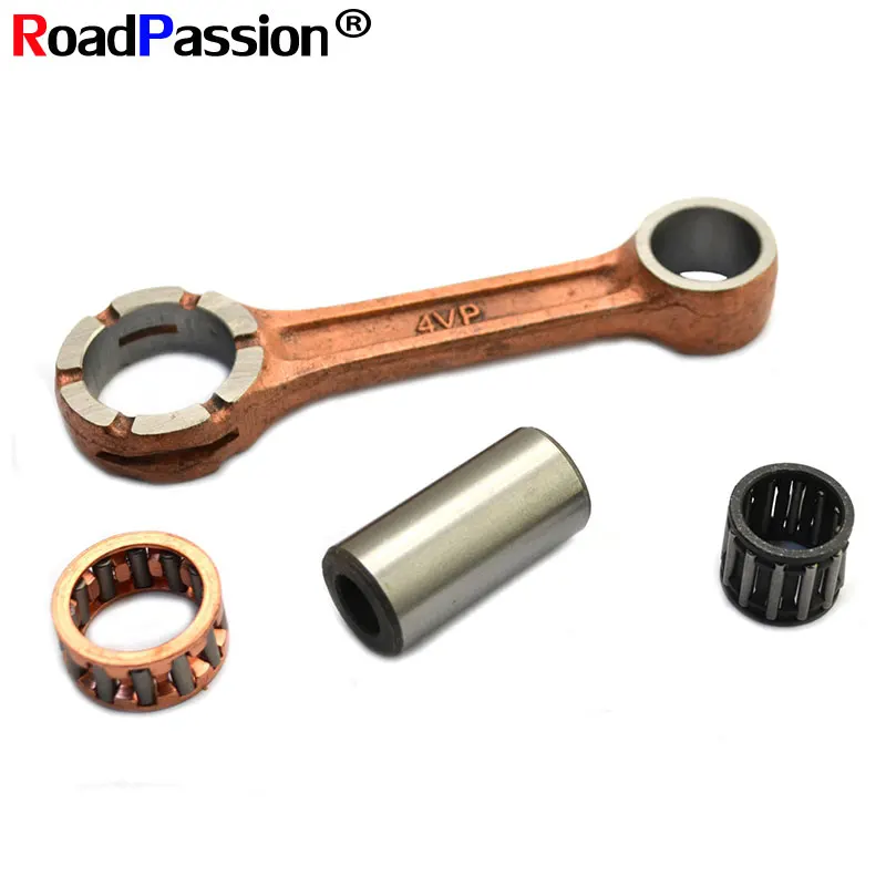 Road Passion Connecting Rod Crank Rod For YAMAHA BWS100 BWS 100 Motorcycle Accessories Engine