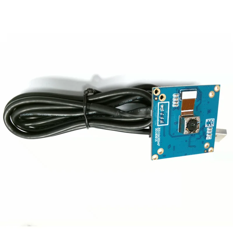 11MP Sony IMX214 Sensor Autofoco de alta velocidade e módulo de câmera USB de tiro HD