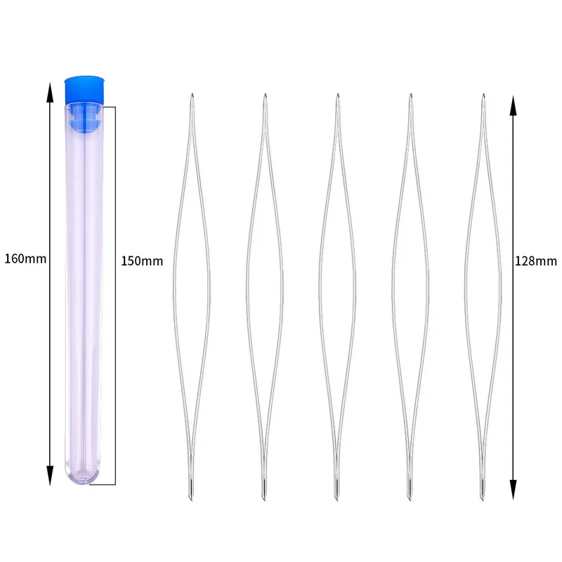 Иглы-для-бисероплетения-из-нержавеющей-стали