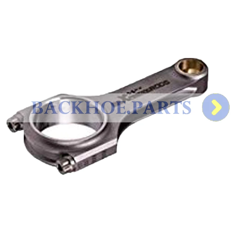 

1 Piece Connecting Rod 17311-22010 for Kubota D1503 Engine