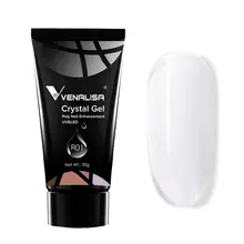 Poly Nail Gel Kit for Nail Art #3