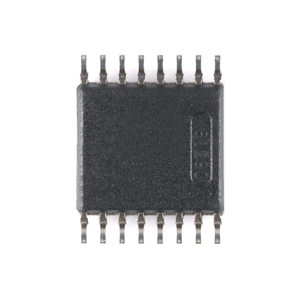 5 قطعة/الوحدة SN74AVC4T245PWR مارك: WT245 TSSOP-16 الترجمة الجهد مستويات 4 بت المزدوج العرض حافلة Xcvr 100% جديد وأصلي