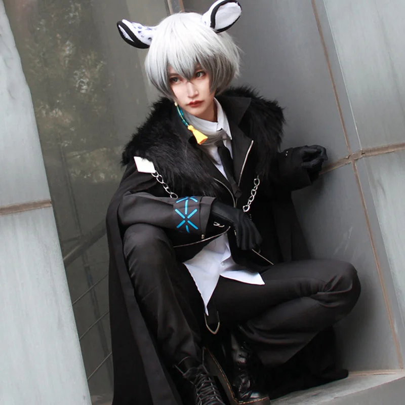 Hcd3bcb92ffd54a2fa26f7bba675e9eaes - Arknights Merch