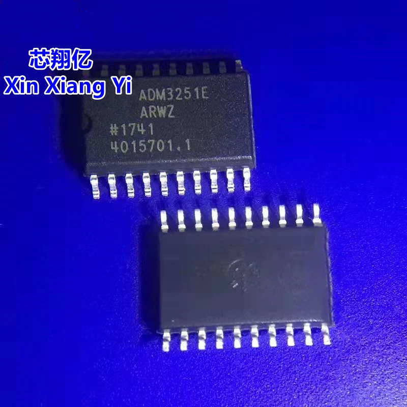 

Xin Xiang Yi ADM3251EARWZ ADM3251E SOP-20