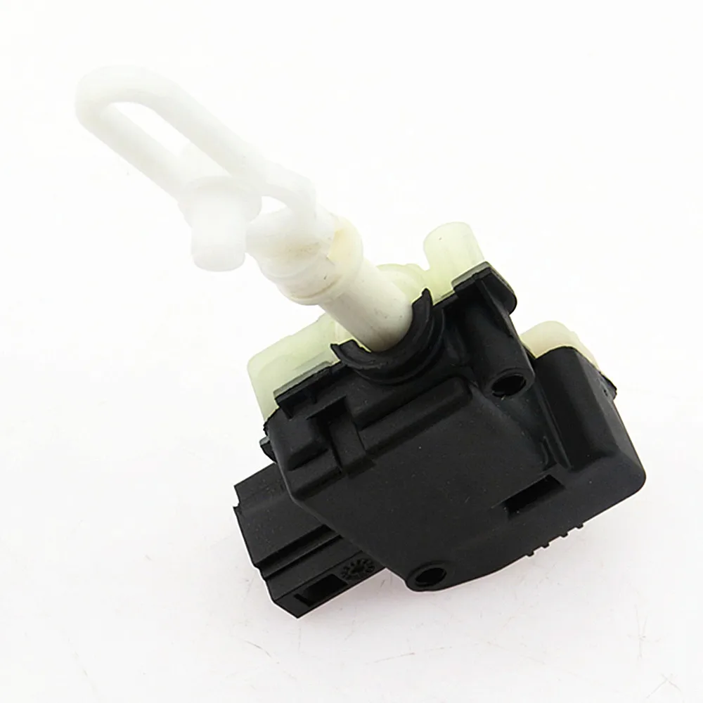 SCJYRXS 3Pcs High Quality Trunk Lock Release Actuator Servo Motor For A2 8E A4 B6 2001 2002 2003 2004 8E5962115B 8E5 962 115B