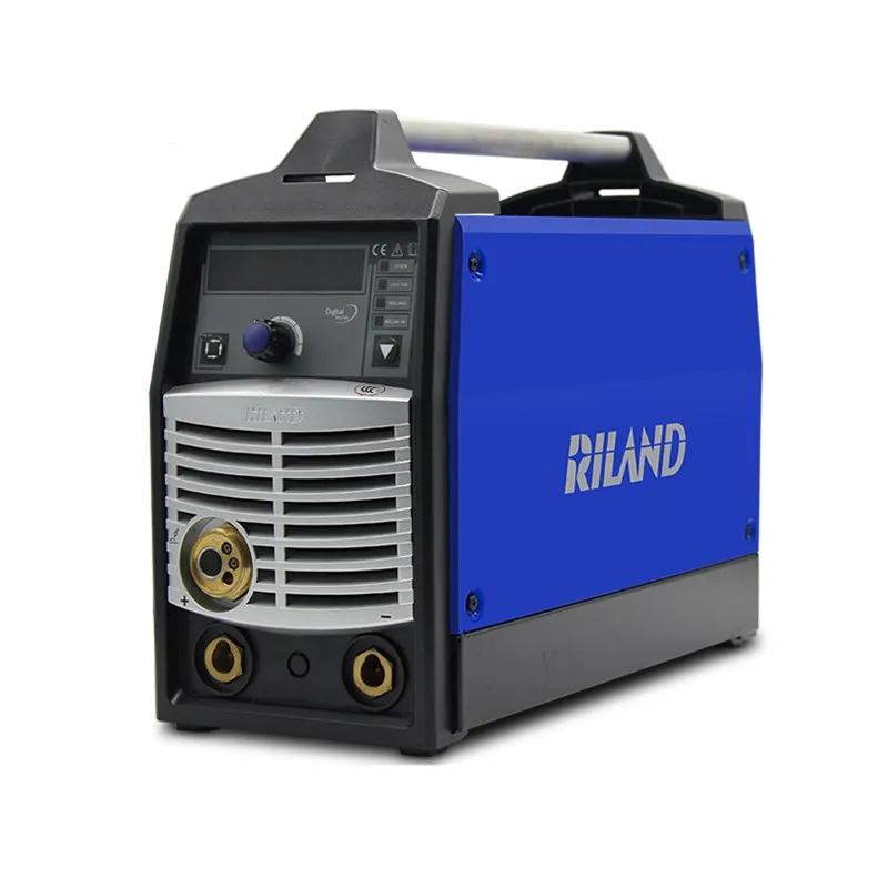 

Pulse welding machine aluminum MIG180 PGDM electric welding machine / argon arc / welding gas welding machine