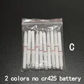 2 colores C sin batería