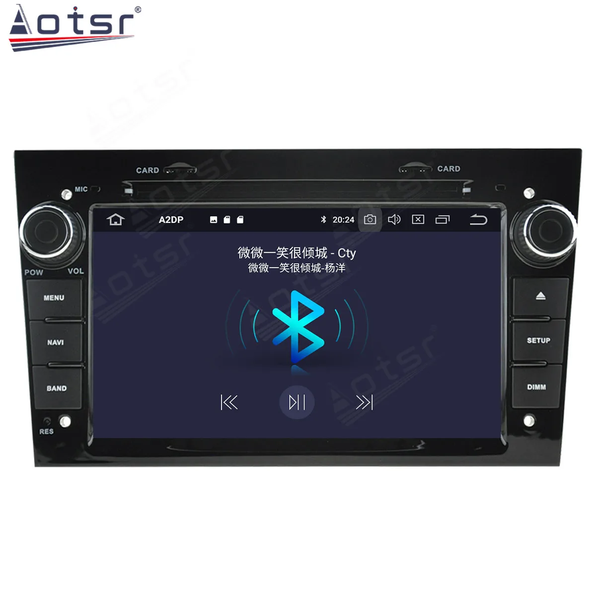 Android10 PX5/PX6 For Opel Vauxhall Astra H G J Vectra Antara Zafira Corsa Vivaro Meriv Auto Stereo Multimedia Player Head Unit