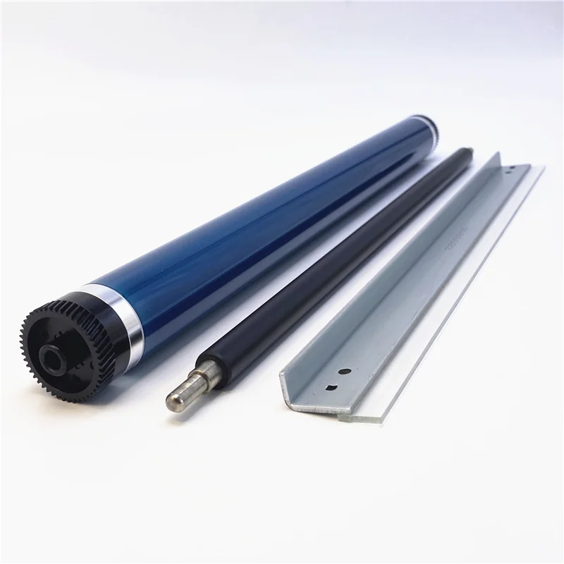 Conteneur Toner Usagé Compatible Aficio MPC2030 MPC2050 MPC2051 MPC2530 MPC2550 MPC2551 - D0396405