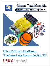 Hall-Magnetinduktionssensor Erkennungsmodul für Nord- und Südpol-Detektion DIY Lernkit für Arduino – Detail 3