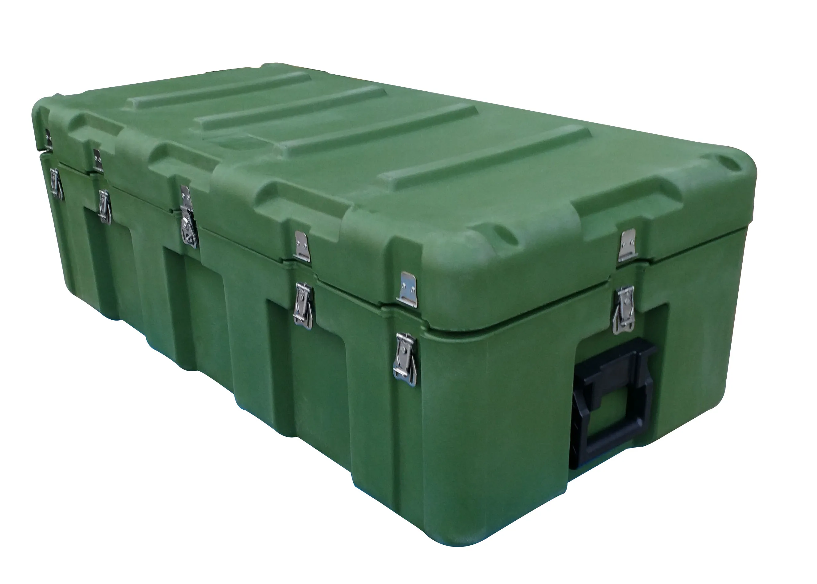 Tricases factory milit-caja de equipo resistente al agua, a prueba de golpes, IP65, RS870A
