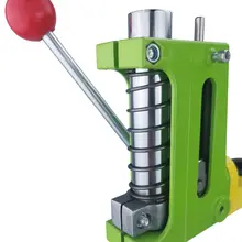 Mini Drill Stand with 90° Rotation #5