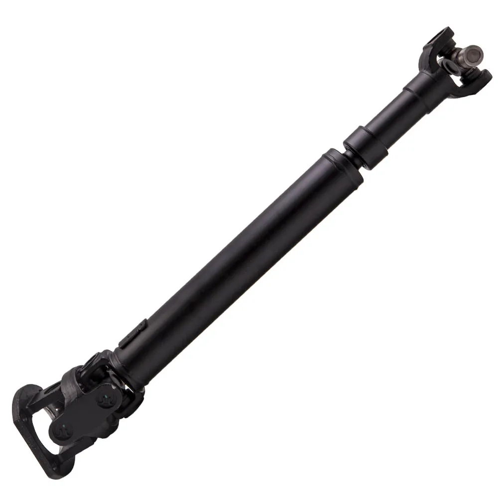 Drive Shaft Front Axle For Chevy GMC K10 K20 Blazer Jimmy K15 Pickup 1977-1980