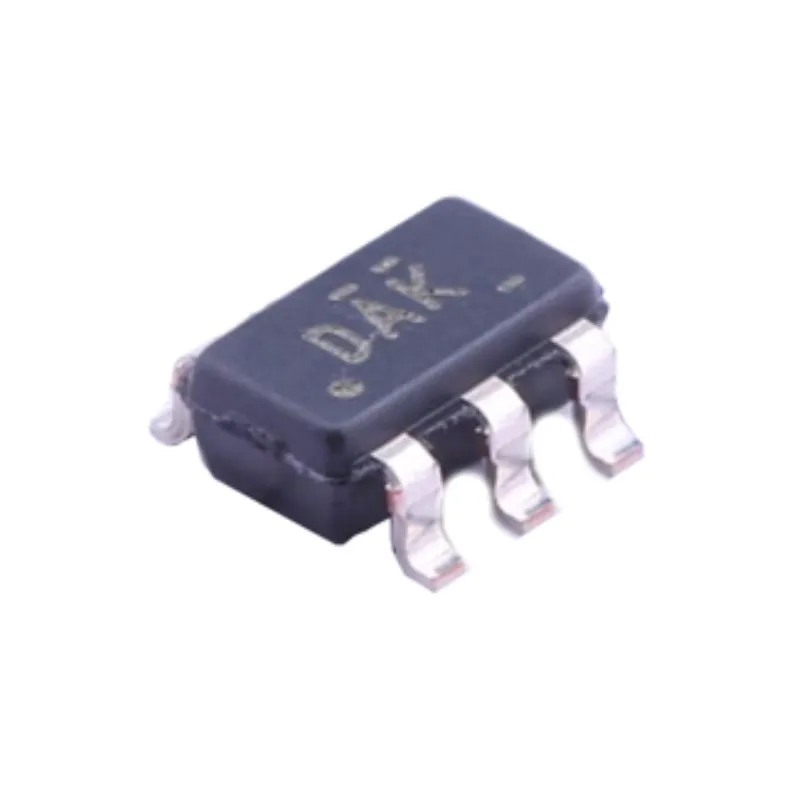 1Pcs Original TPS61165DBVR SOT-23-6 TPS61165 Uses A 2mm x 2mm QFN Package With A White LED Driver High Quality Arduino Nano