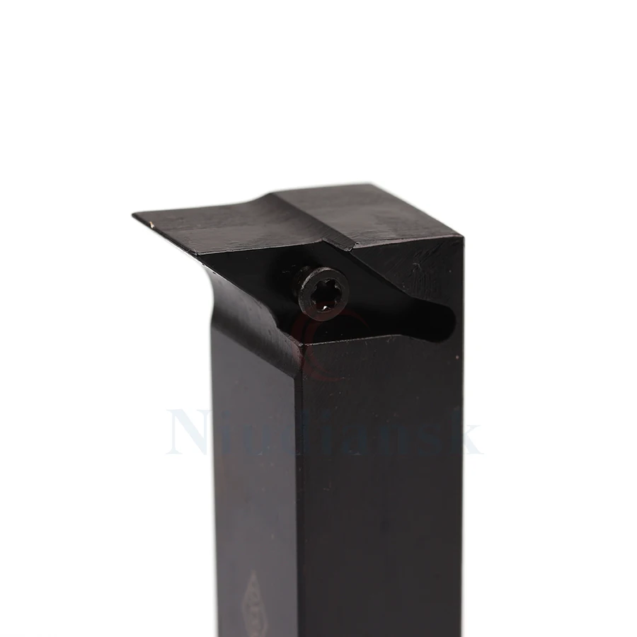 SVUBR1616H11ผู้ถือเครื่องมือหมุนภายนอก SVUBR1616H16 SVUBR2020K11 K16 SVUBR2525M16 SVUBL 16 25มม.20มม.เครื่องกลึง CNC ตัด Arbor
