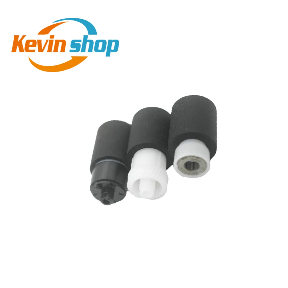 Paper Pickup Roller Kit for Kyocera M2040 M2135 M2635 M2540 M2640 M2735 2040 2135 2635 2540 2640 2735 Feed Roller Kit