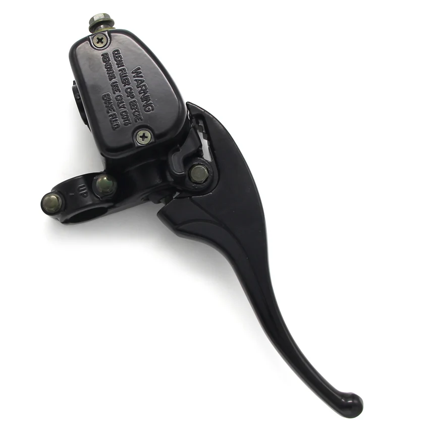 

Передний правый Тормозной суппорт мотоцикла 22 мм Главный цилиндр для Yamaha YFZ450 YFZ450R YFZ450X YFM660 гризли YFM700R RAPTOR 700R