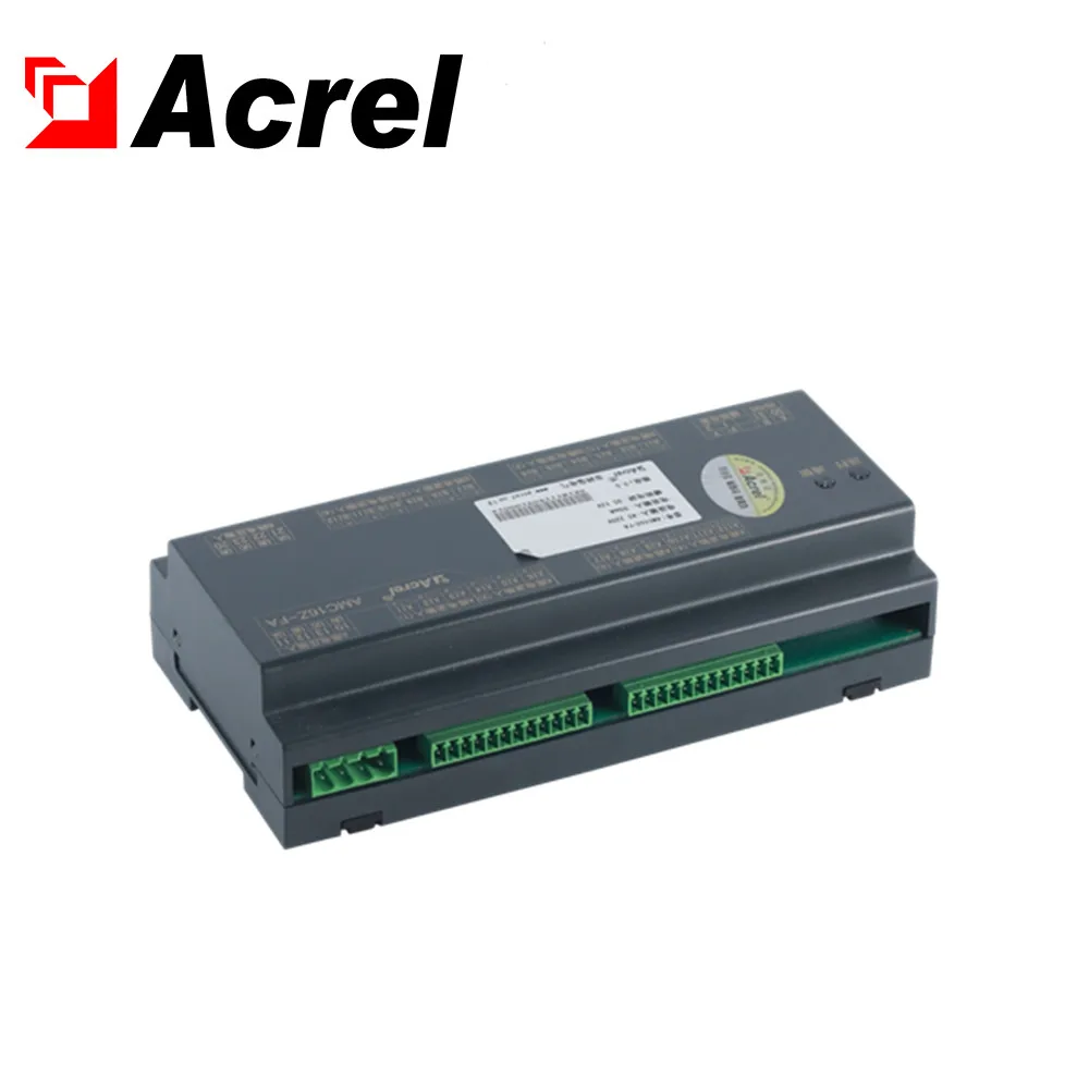 Acrel AMZ16Z-FAK48 48 circuit current voltage modbus multi circuit power meter