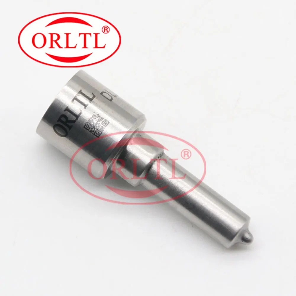 ORLTL 0445120214 0445120213 Injector Nozzle 0433 DLLA152P1768 For WEICHAI 612600080611