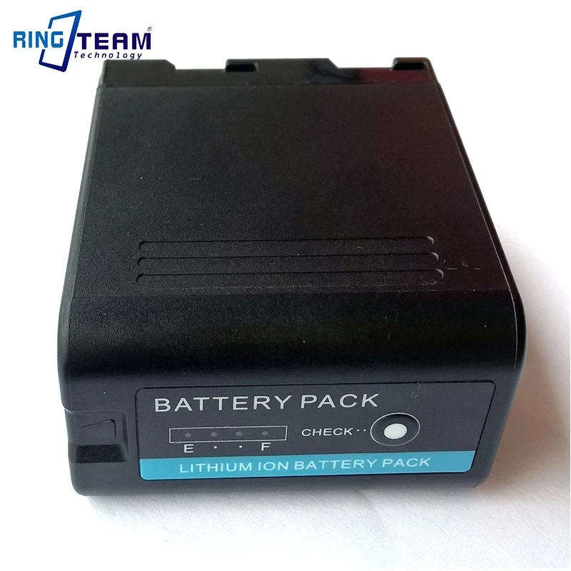 BP-U60 BPU60 BP U60 Rechargeable Li-ion Battery for Sony Camcorders PMW 300 EX1 EX1R EX3 EX3R EX280 EX260 EX160 F3 FS7 PHU-60K